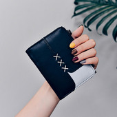 Γυναικείο πορτοφόλι σε διάφορα χρώματα