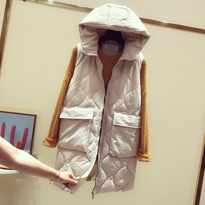 Καθημερινό γυναικείο γιλέκο  σε τρία χρώματα