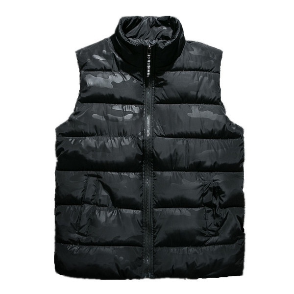 Ανδρικό αθλητικό γιλέκο  σε διάφορα χρώματα