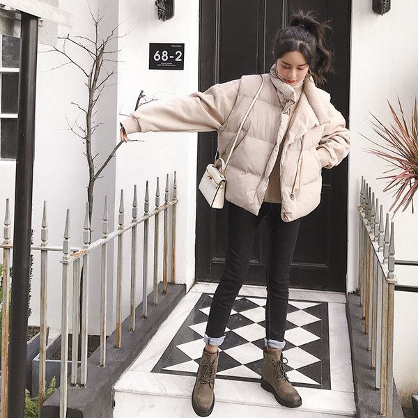 Καθημερινό γυναικείο γιλέκο σε δύο χρώματα