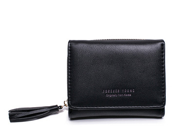 Δερμάτινο γυναικείο πορτοφόλι σε διάφορα χρώματα