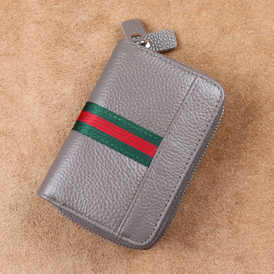 Portofel practic pentru barbati in trei culori