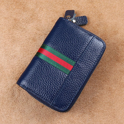 Portofel practic pentru barbati in trei culori