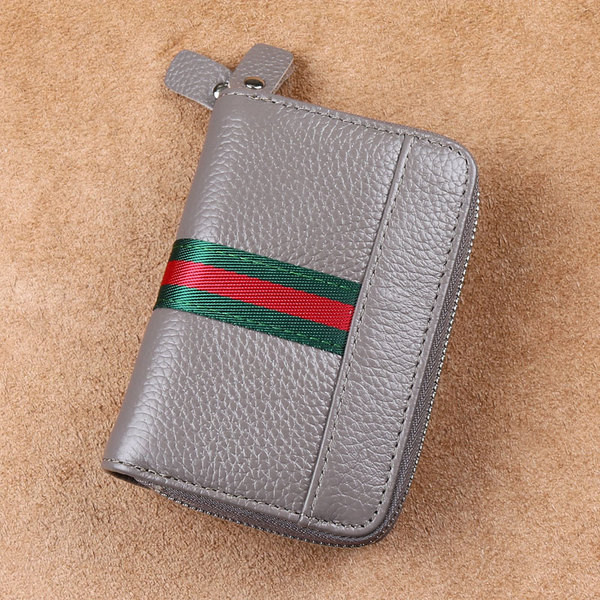 Portofel practic pentru barbati in trei culori