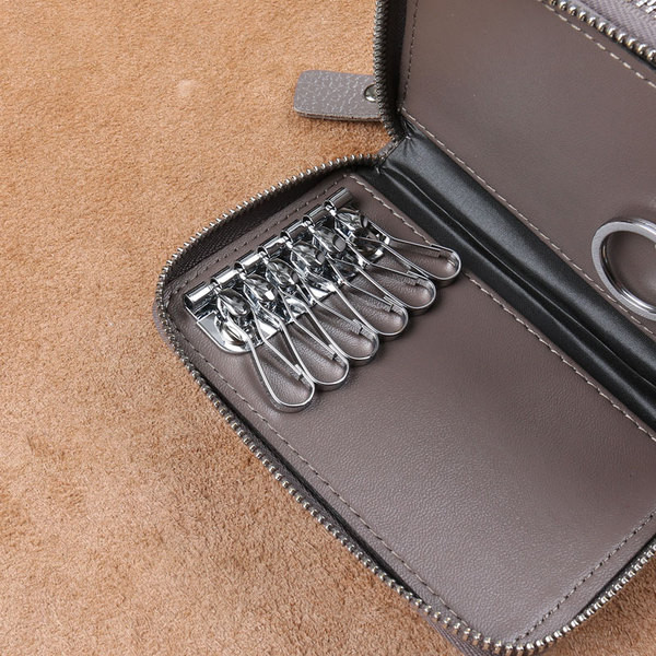 Portofel practic pentru barbati in trei culori