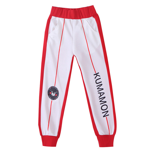 Παιδική φόρμα  σε ανοιχτό χρώμα με επιγραφή