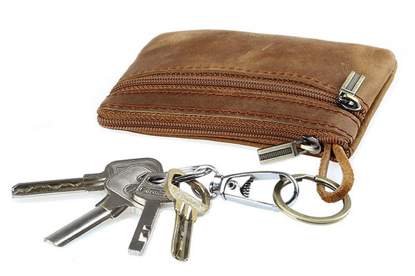 Portofel zilnic pentru bărbați în două culori