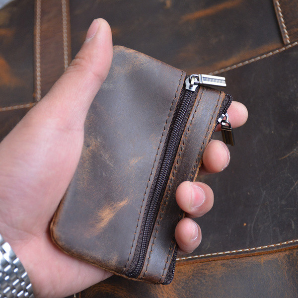 Portofel zilnic pentru bărbați în două culori