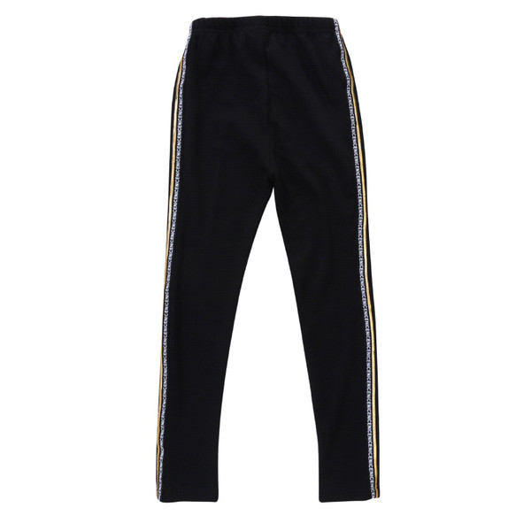 Παιδικό βαμβακερό κολάν σε διάφορα χρώματα