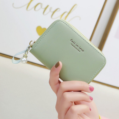 Γυναικείο πορτοφόλι  σε διάφορα χρώματα