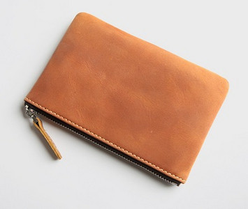 Μοντέρνο ανδρικό πορτοφόλι σε διάφορα χρώματα