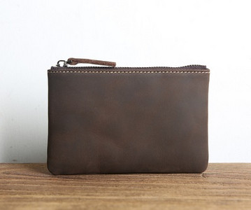 Μοντέρνο ανδρικό πορτοφόλι σε διάφορα χρώματα