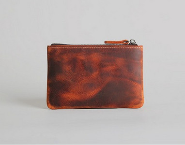 Μοντέρνο ανδρικό πορτοφόλι σε διάφορα χρώματα