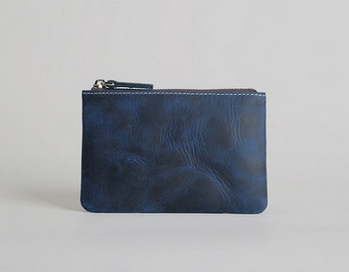 Μοντέρνο ανδρικό πορτοφόλι σε διάφορα χρώματα