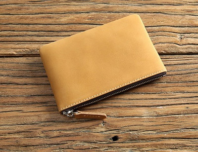 Μοντέρνο ανδρικό πορτοφόλι σε διάφορα χρώματα