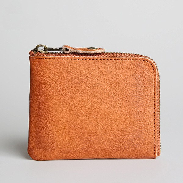 Portofel barbatesc confortabil din piele ecologica in diferite culori