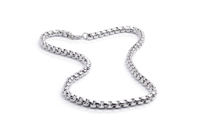 Ланец Hors Silver