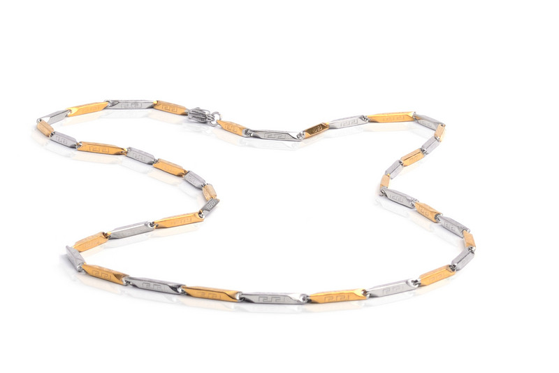 Ланец Radegast Silver-Gold