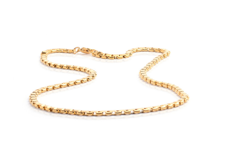 Ланец Siebog Gold