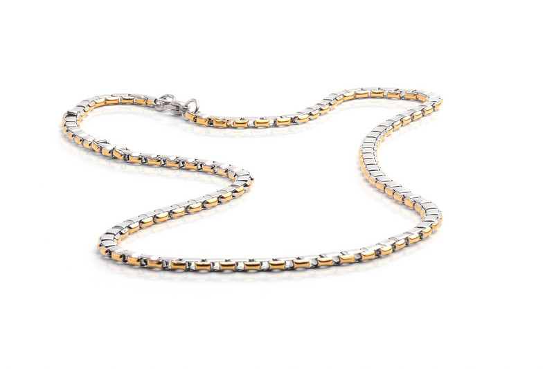 Ланец Siebog Silver-Gold