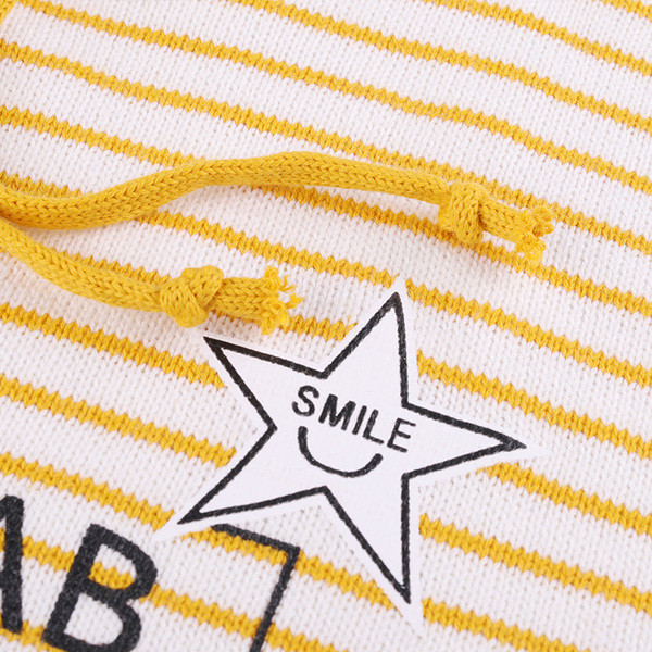 Παιδική μπλούζα με κουκούλα, κεντήματα και επιγραφή