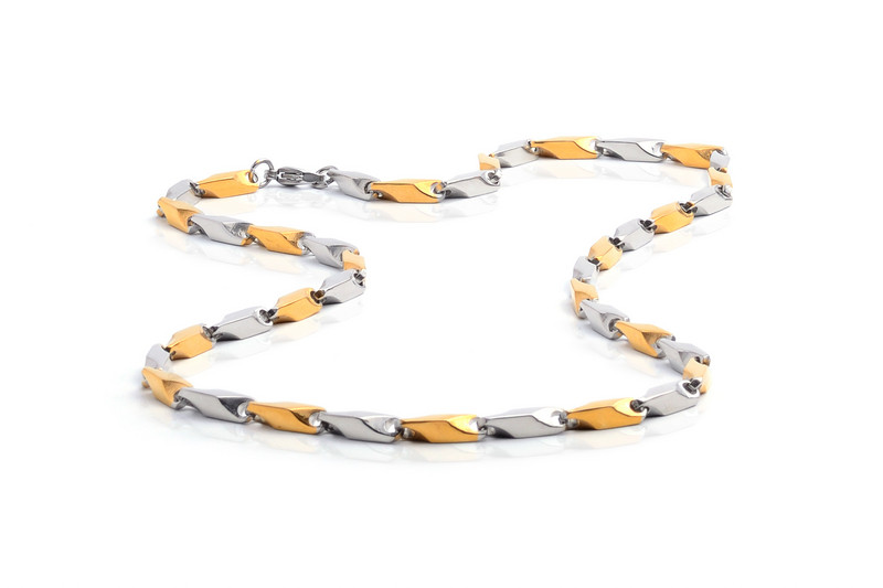 Ланец Svarog Silver-Gold