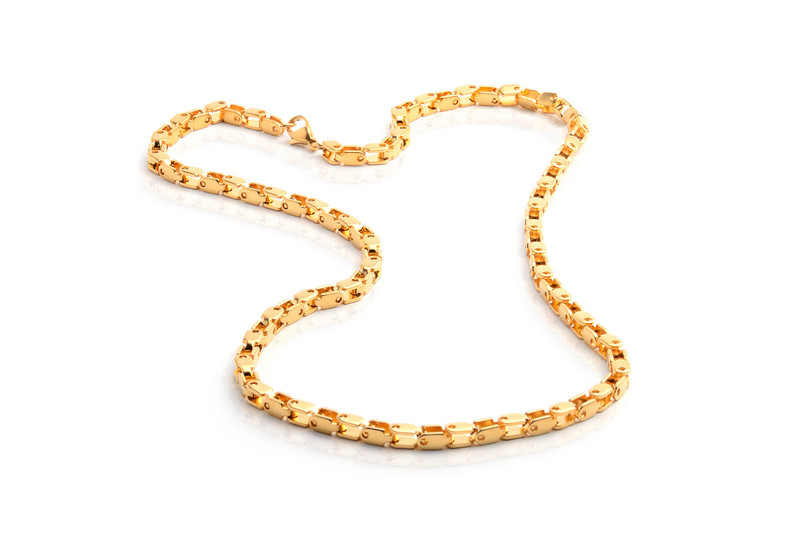 Ланец Mokosh Gold