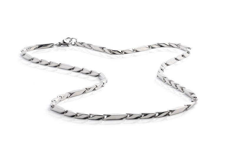 Ланец Berstuk Silver