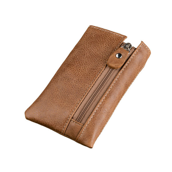 Portofel mic pentru barbati din piele ecologica in mai multe culori