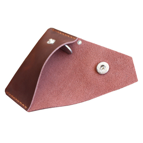 Portofel casual barbatesc din piele ecologica in doua culori