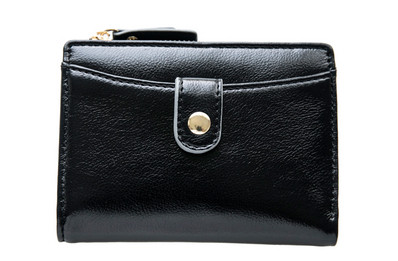 Дамски малък портфейл в няколко цвята подходящ за ежедневието