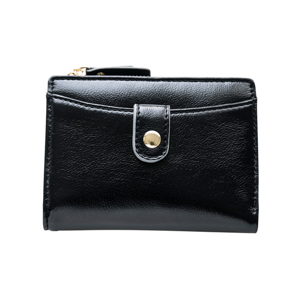 Дамски малък портфейл в няколко цвята подходящ за ежедневието