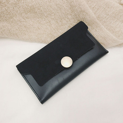 Κομψό γυναικείο πορτοφόλι σε πολλά χρώματα