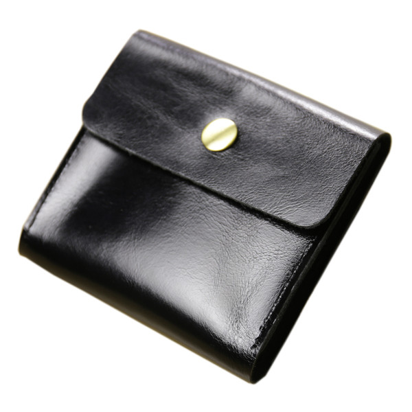 Малък мъжки портфейл за ключове в два цвята