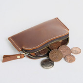 Ανδρικό πορτοφόλι σε διάφορα χρώματα