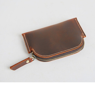 Ανδρικό πορτοφόλι σε διάφορα χρώματα