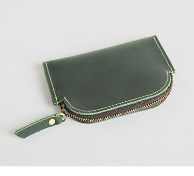 Ανδρικό πορτοφόλι σε διάφορα χρώματα