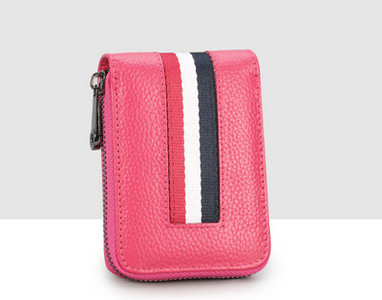 Γυναικείο χαρτοφυλάκιο εγγράφων σε διάφορα χρώματα