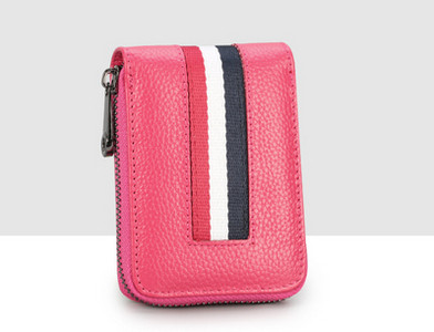 Γυναικείο χαρτοφυλάκιο εγγράφων σε διάφορα χρώματα