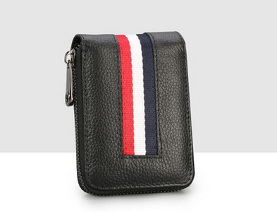 Γυναικείο χαρτοφυλάκιο εγγράφων σε διάφορα χρώματα