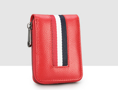 Γυναικείο χαρτοφυλάκιο εγγράφων σε διάφορα χρώματα