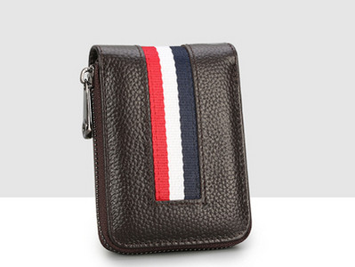 Γυναικείο χαρτοφυλάκιο εγγράφων σε διάφορα χρώματα