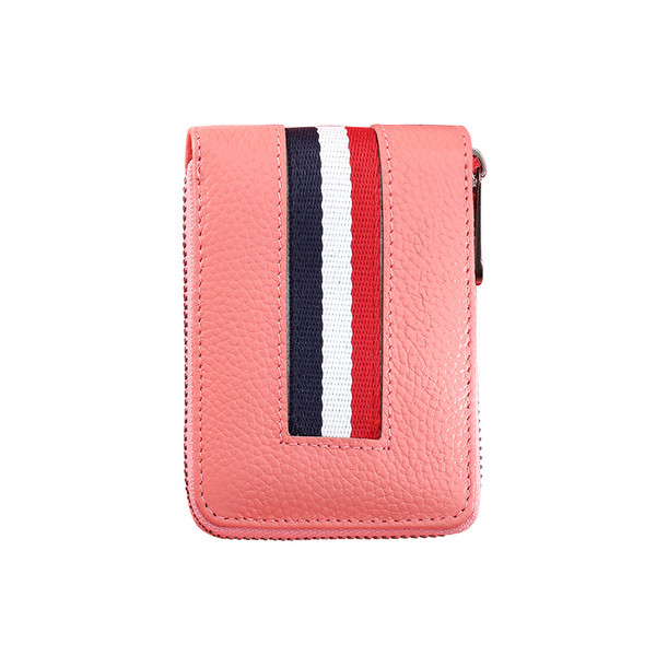 Γυναικείο χαρτοφυλάκιο εγγράφων σε διάφορα χρώματα