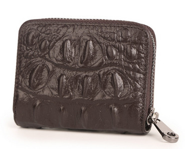 Γυναικείο ανδρικό πορτοφόλι για έγγραφα σε δύο μοντέλα - διαφορετικά χρώματα