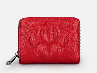 Γυναικείο ανδρικό πορτοφόλι για έγγραφα σε δύο μοντέλα - διαφορετικά χρώματα