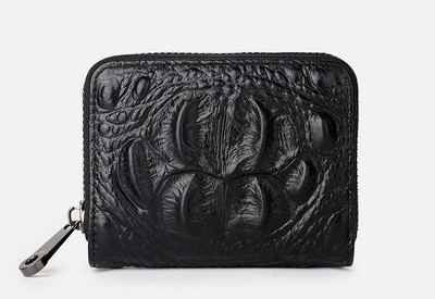 Γυναικείο ανδρικό πορτοφόλι για έγγραφα σε δύο μοντέλα - διαφορετικά χρώματα