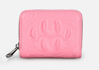 Γυναικείο ανδρικό πορτοφόλι για έγγραφα σε δύο μοντέλα - διαφορετικά χρώματα