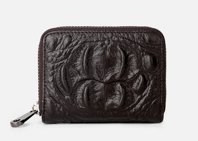 Γυναικείο ανδρικό πορτοφόλι για έγγραφα σε δύο μοντέλα - διαφορετικά χρώματα