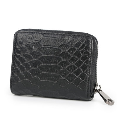 Γυναικείο ανδρικό πορτοφόλι για έγγραφα σε δύο μοντέλα - διαφορετικά χρώματα