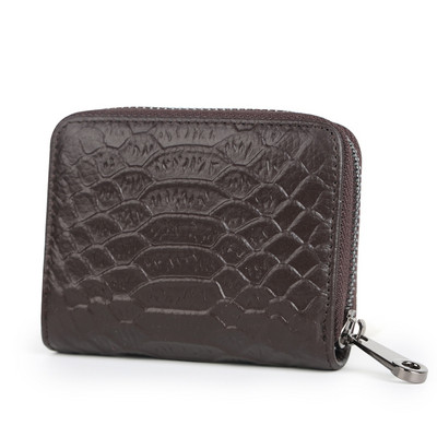 Γυναικείο ανδρικό πορτοφόλι για έγγραφα σε δύο μοντέλα - διαφορετικά χρώματα